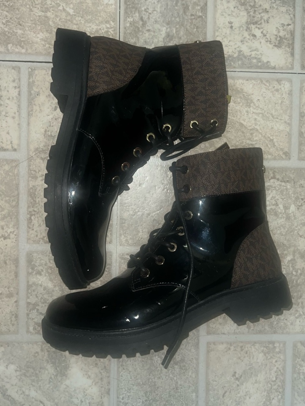 Michael Kors Boots